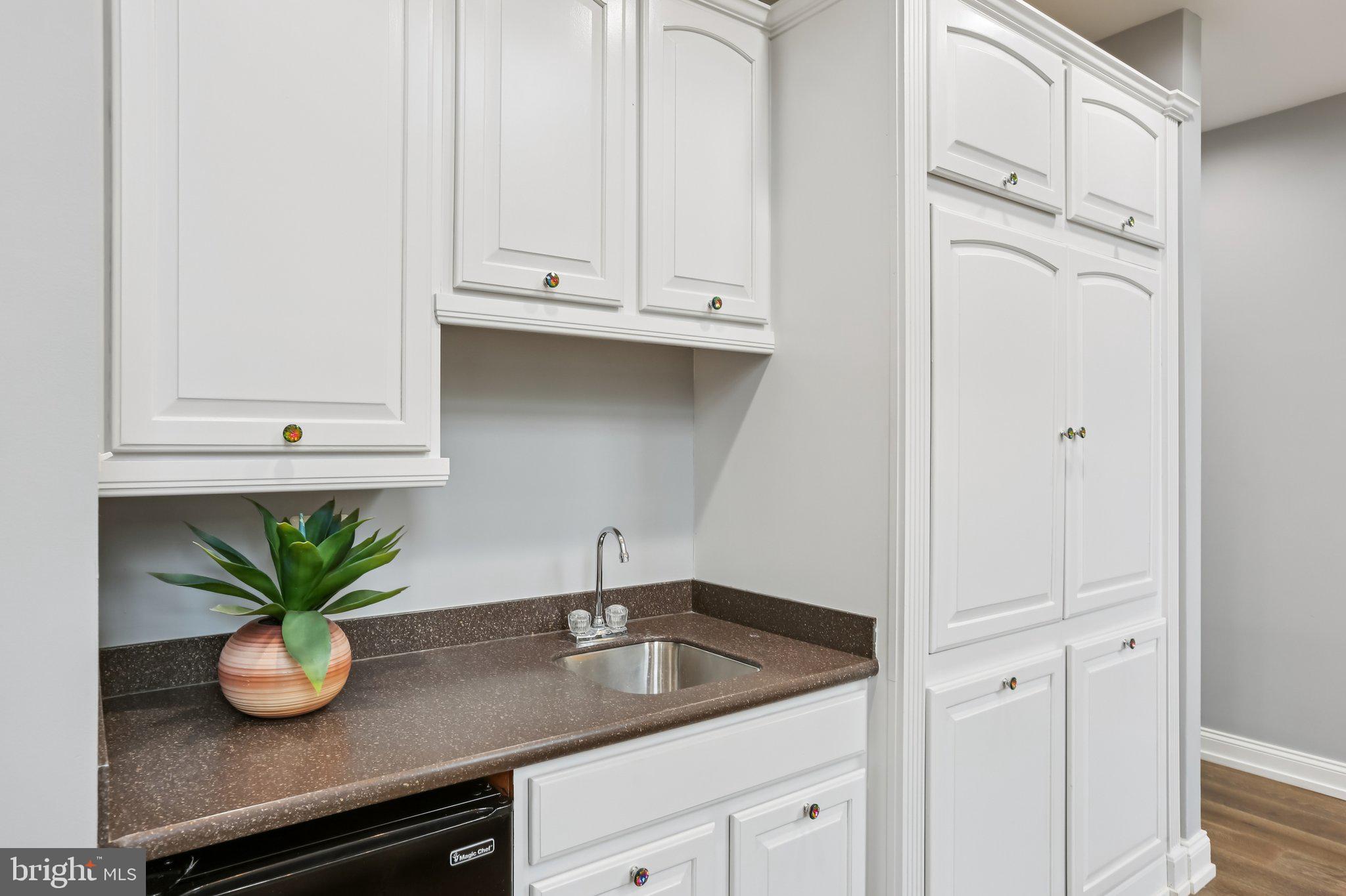 CLARKSBURG OUTSIDE - Residential