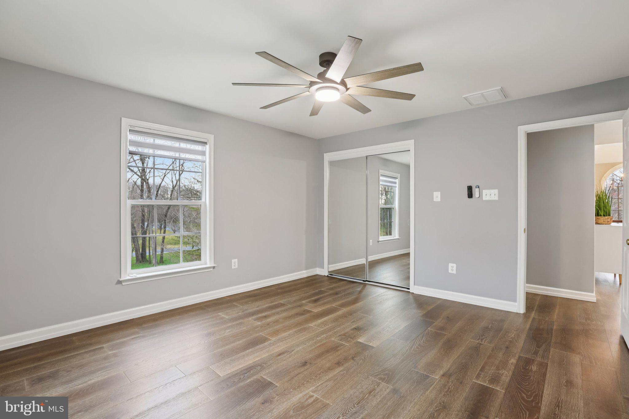 CLARKSBURG OUTSIDE - Residential