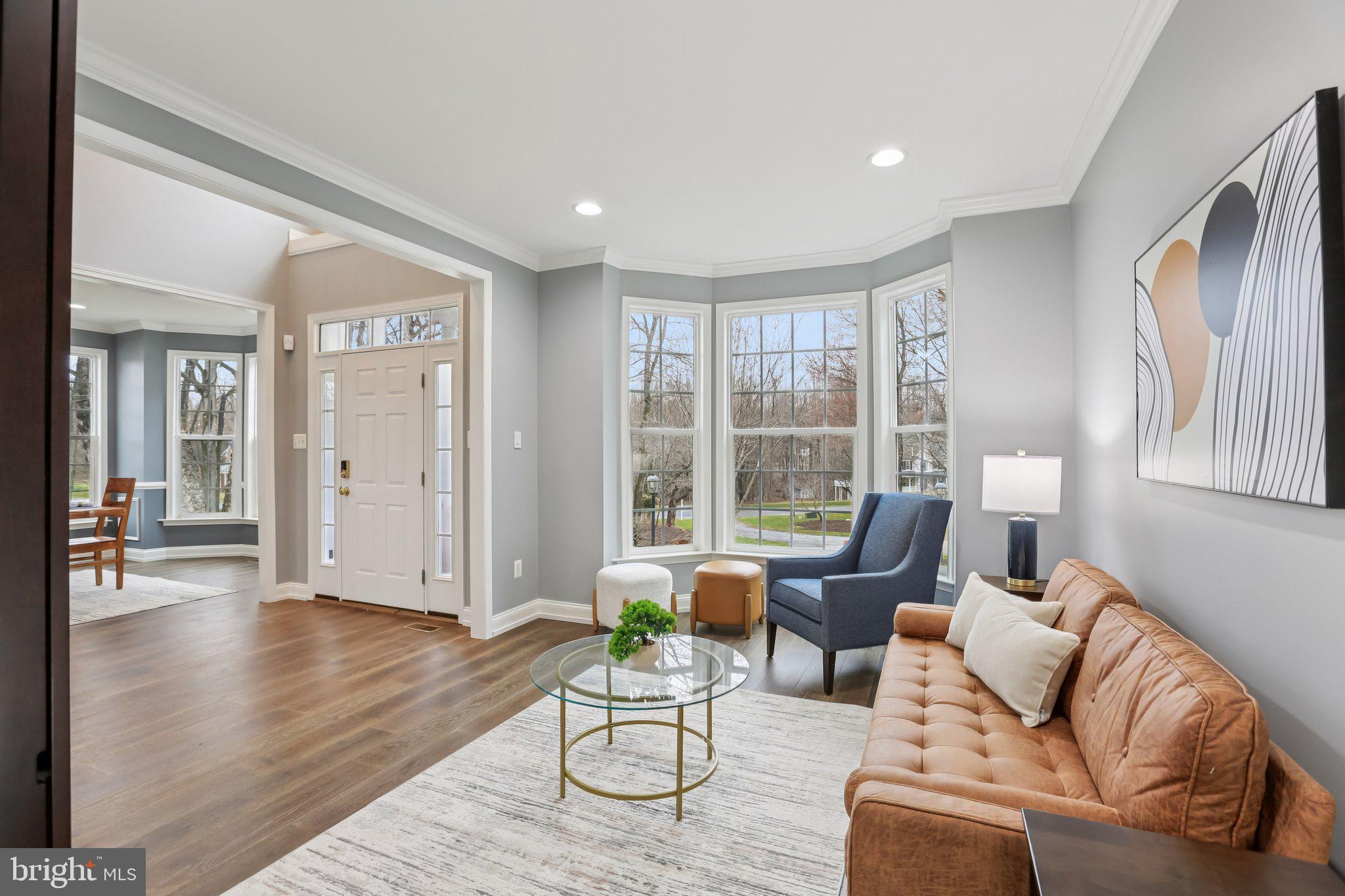 CLARKSBURG OUTSIDE - Residential