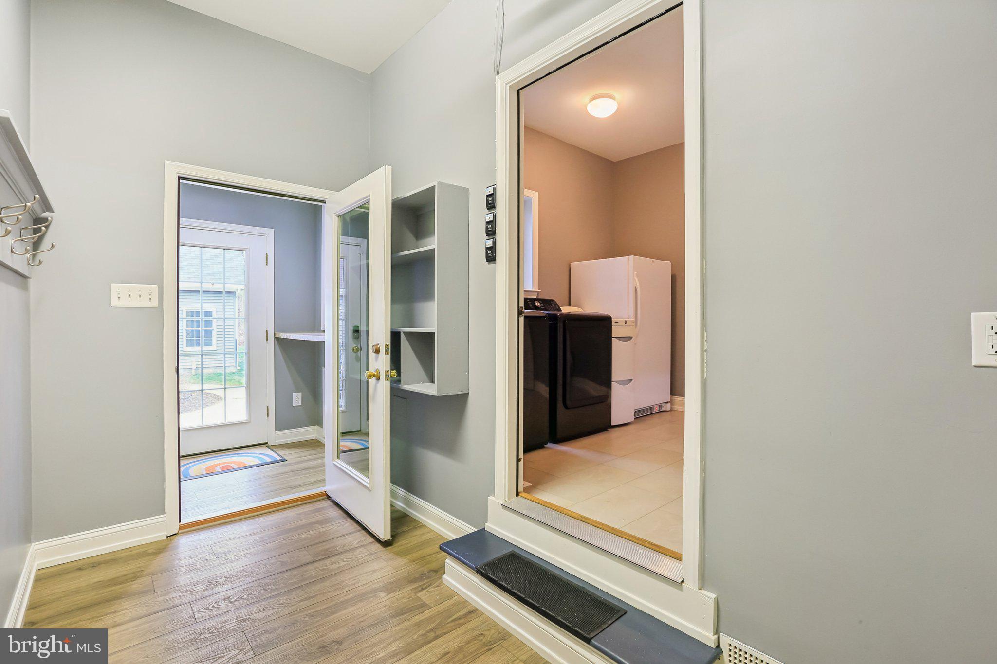 CLARKSBURG OUTSIDE - Residential