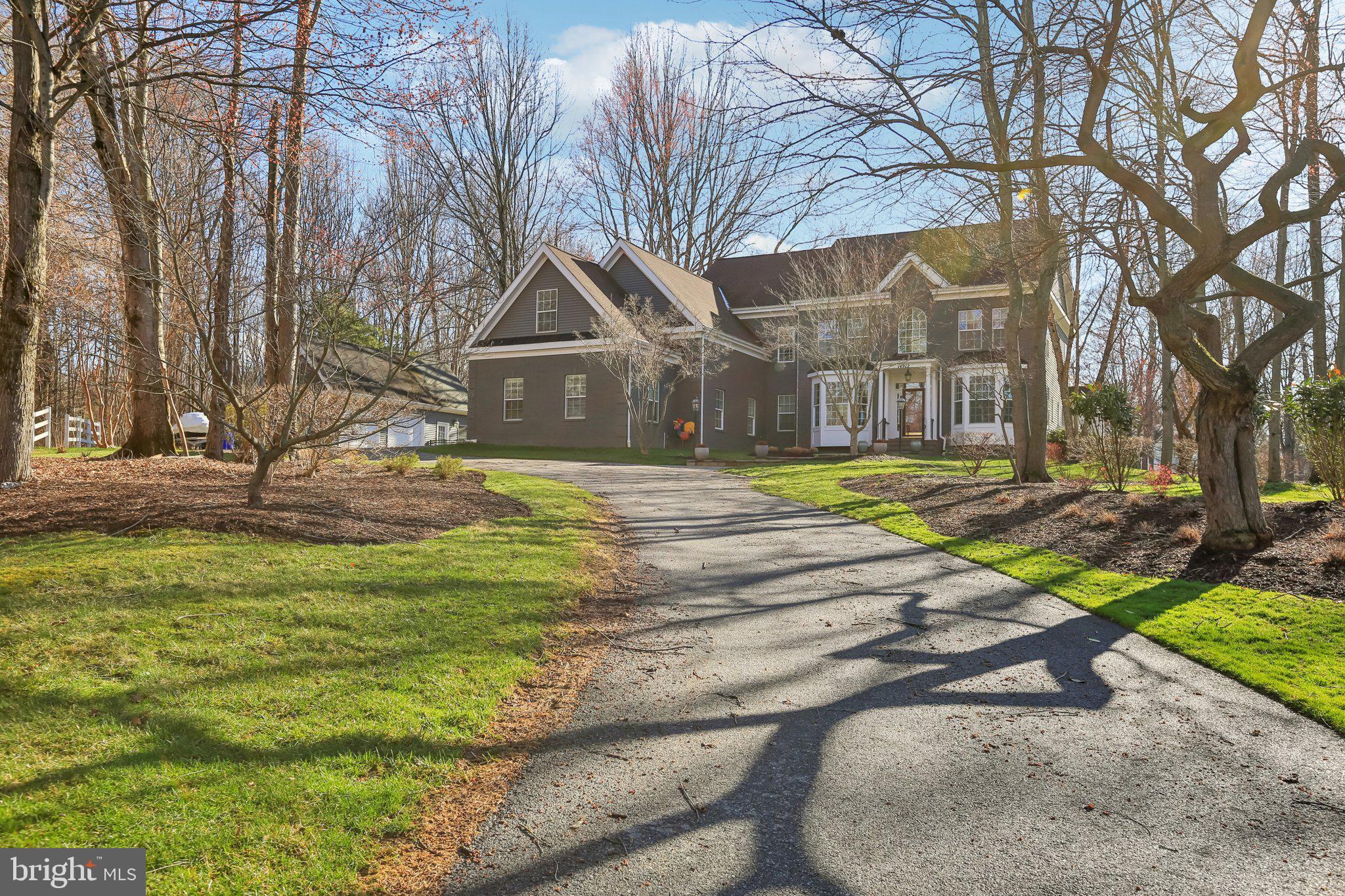 CLARKSBURG OUTSIDE - Residential