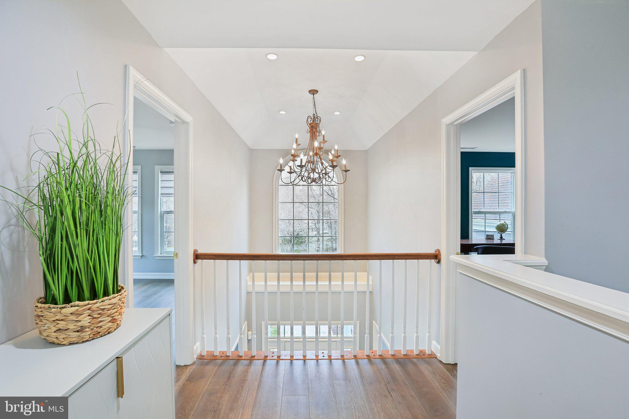 CLARKSBURG OUTSIDE - Residential