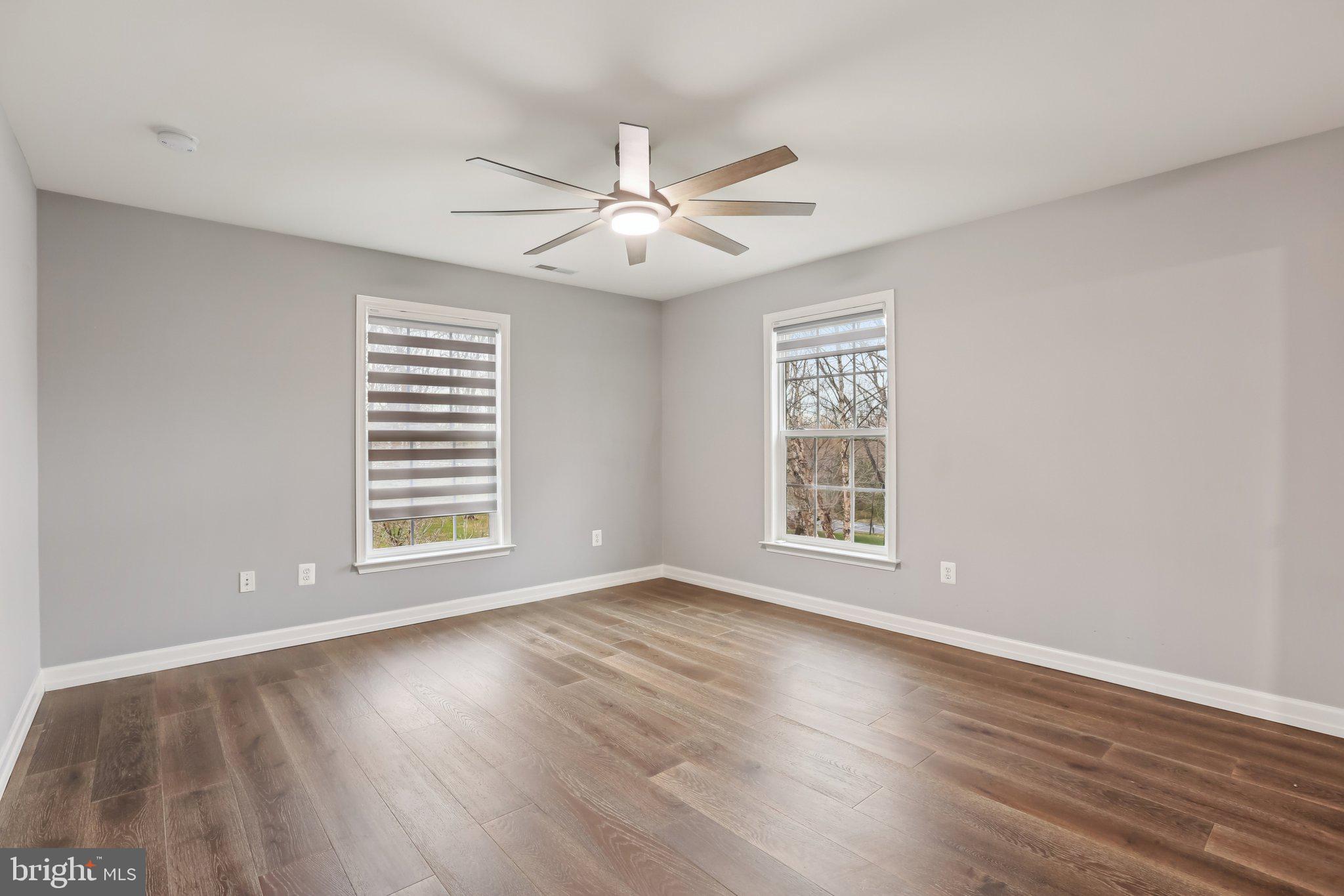 CLARKSBURG OUTSIDE - Residential