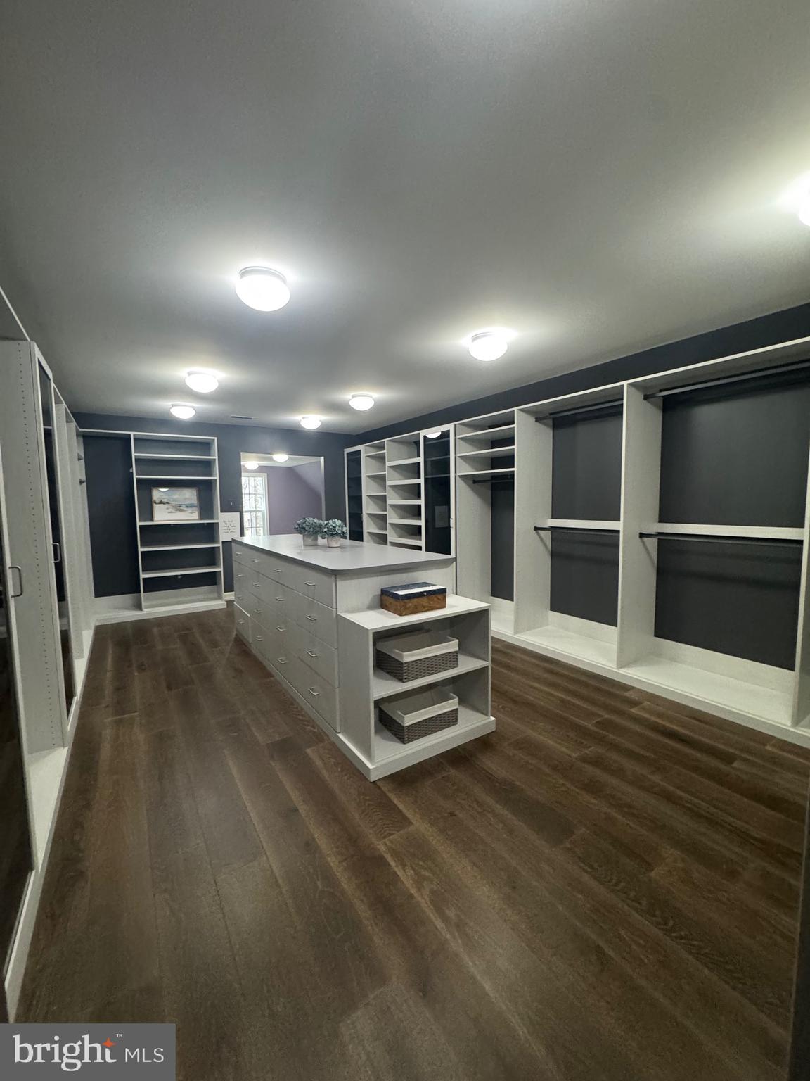 CLARKSBURG OUTSIDE - Residential