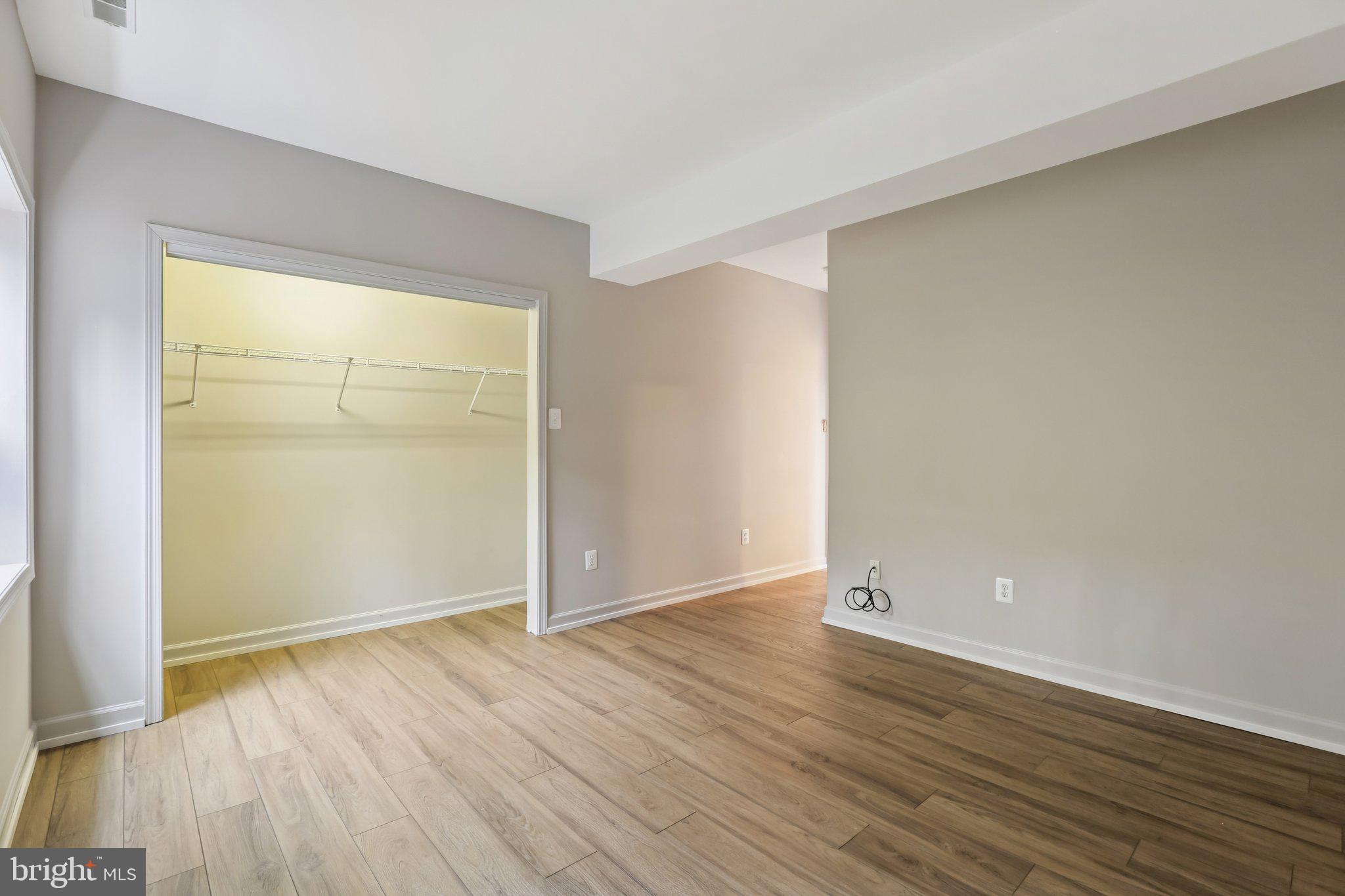 CLARKSBURG OUTSIDE - Residential