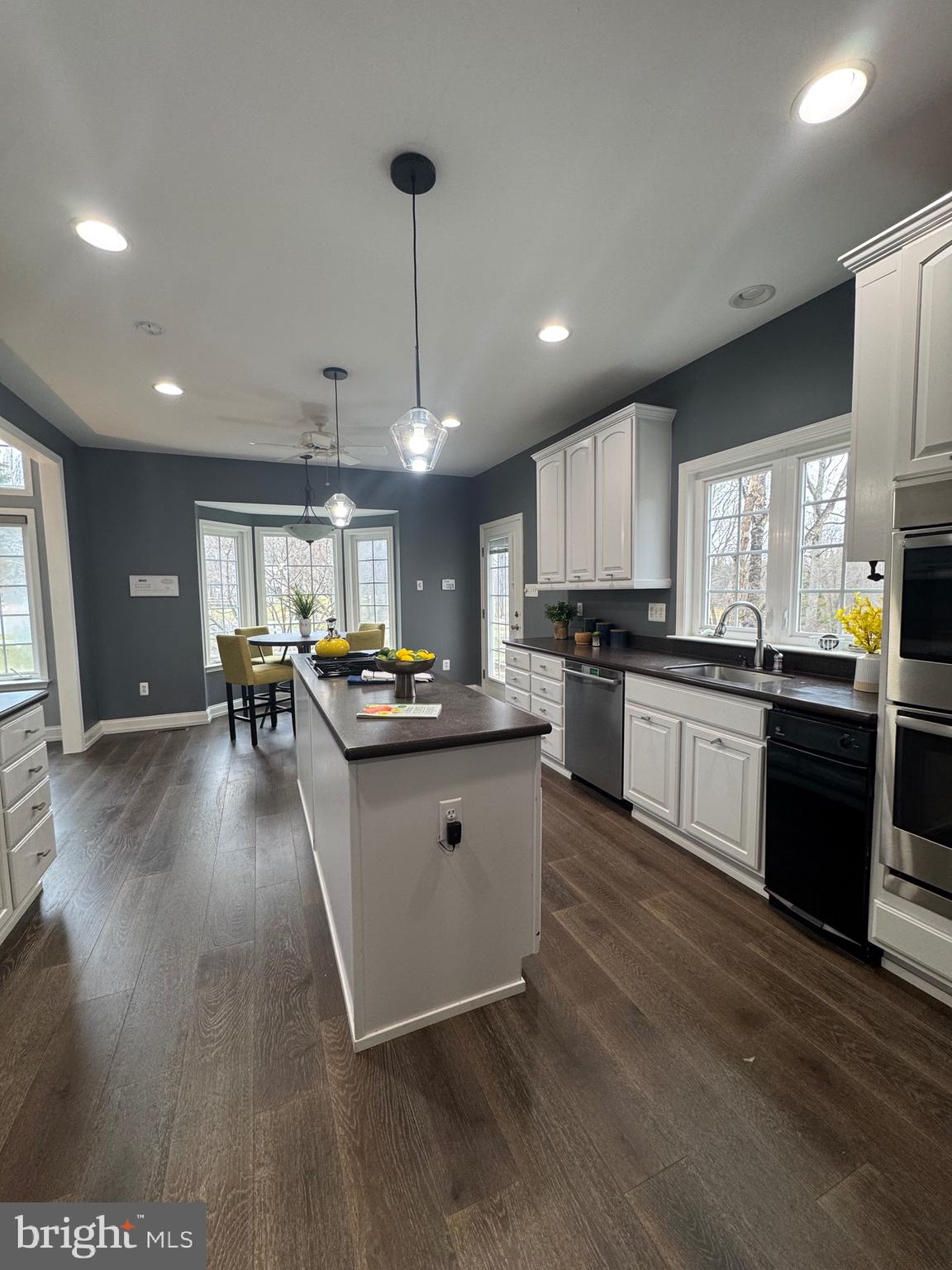 CLARKSBURG OUTSIDE - Residential