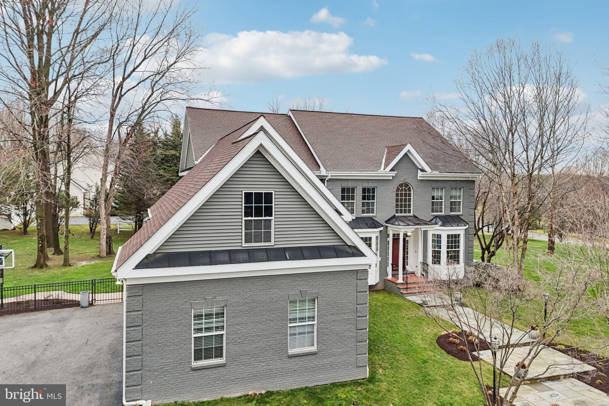 CLARKSBURG OUTSIDE - Residential