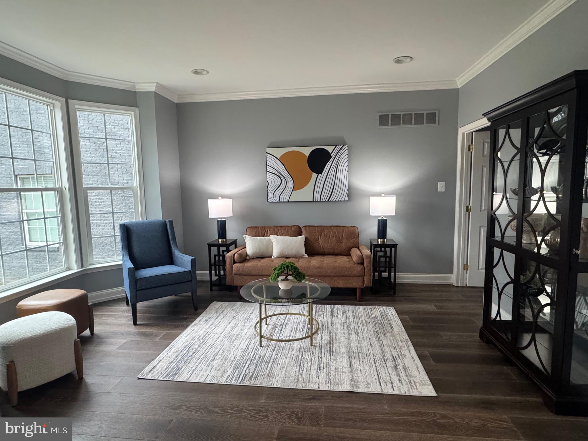 CLARKSBURG OUTSIDE - Residential