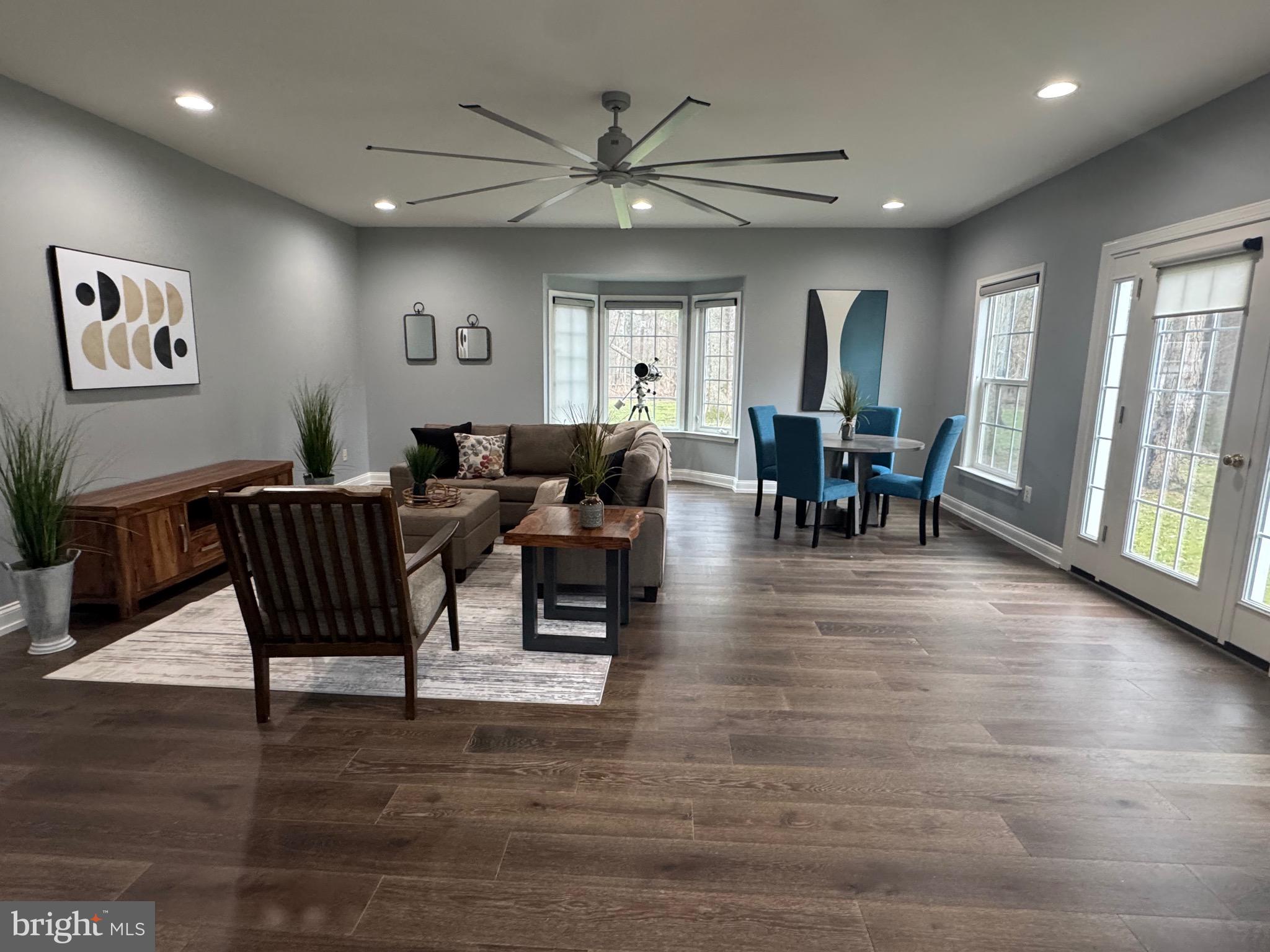 CLARKSBURG OUTSIDE - Residential