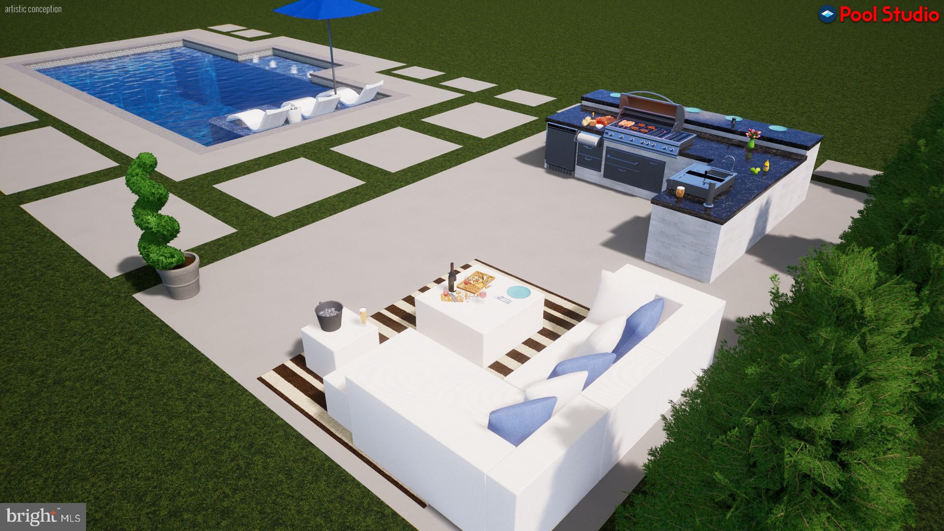 CLARKSBURG OUTSIDE - Residential