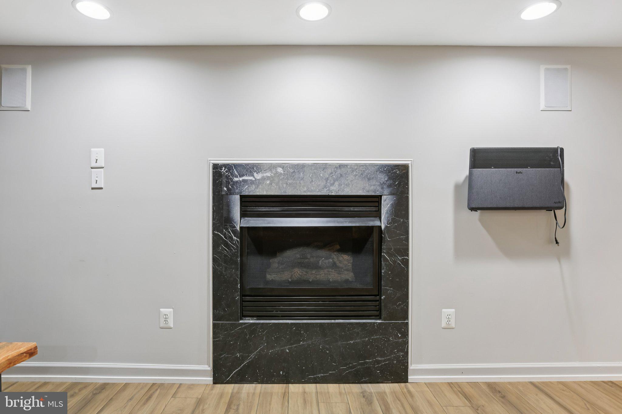 CLARKSBURG OUTSIDE - Residential