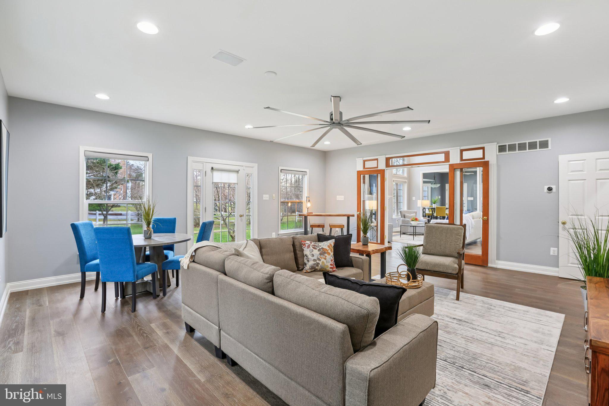 CLARKSBURG OUTSIDE - Residential