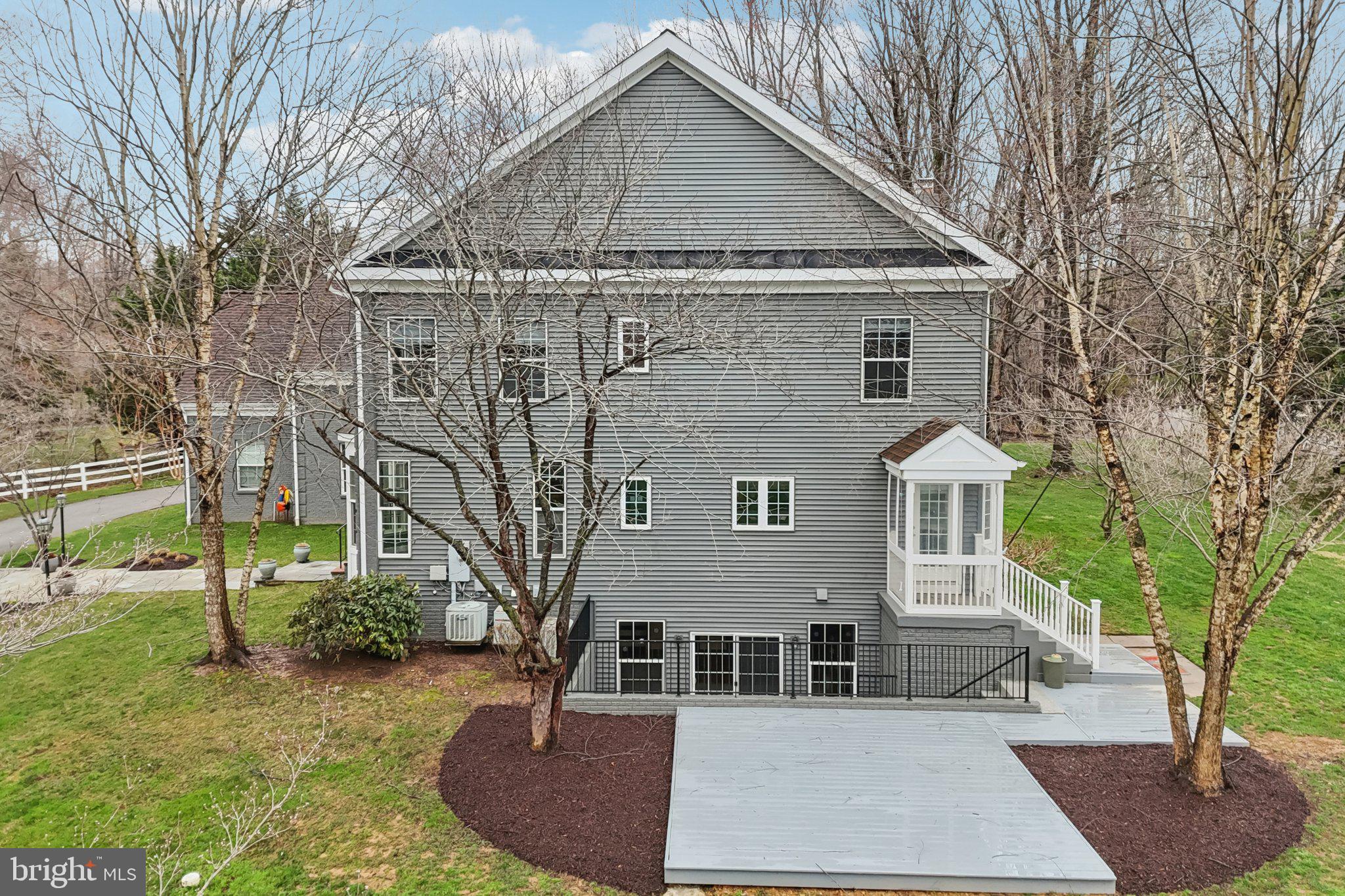 CLARKSBURG OUTSIDE - Residential