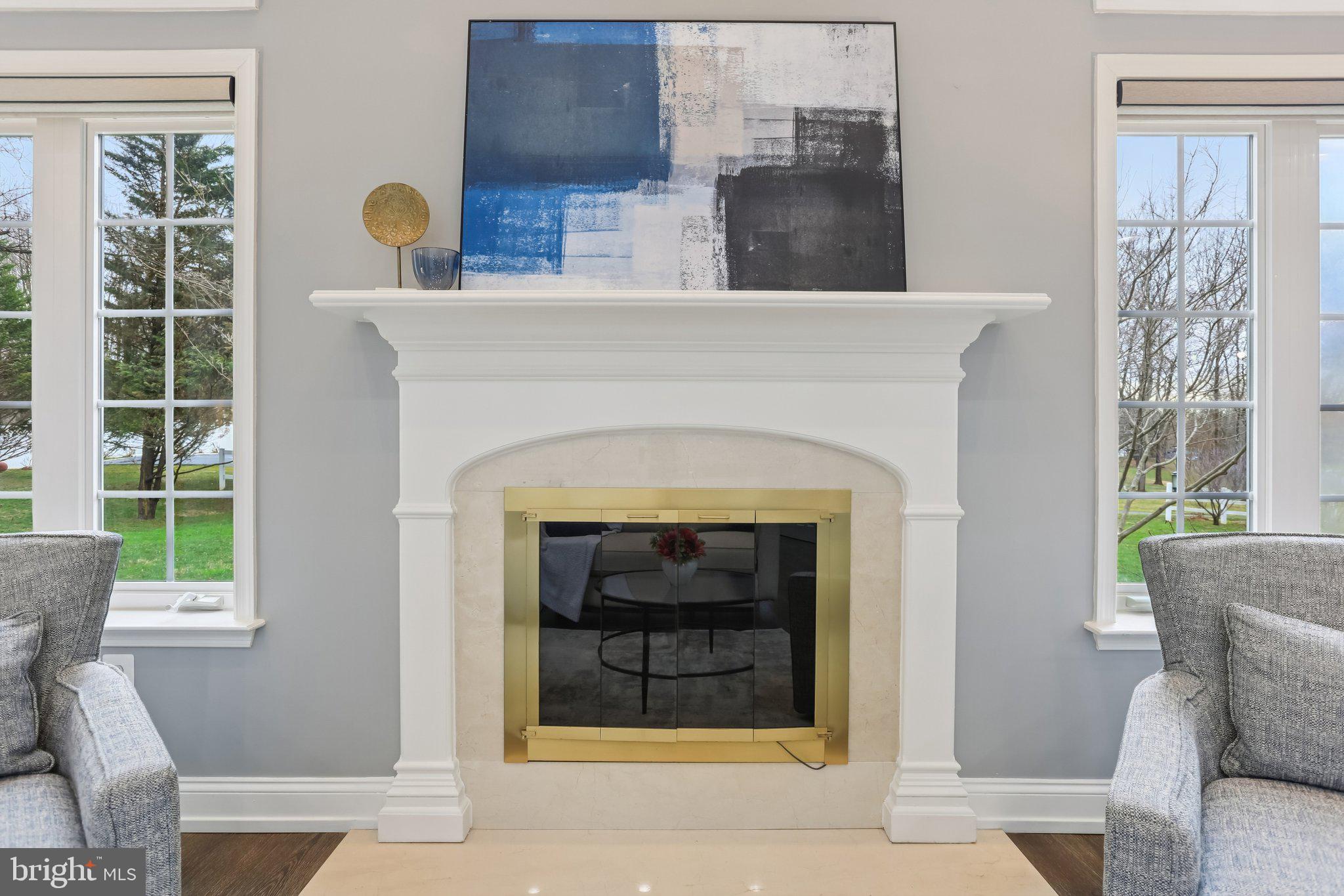 CLARKSBURG OUTSIDE - Residential