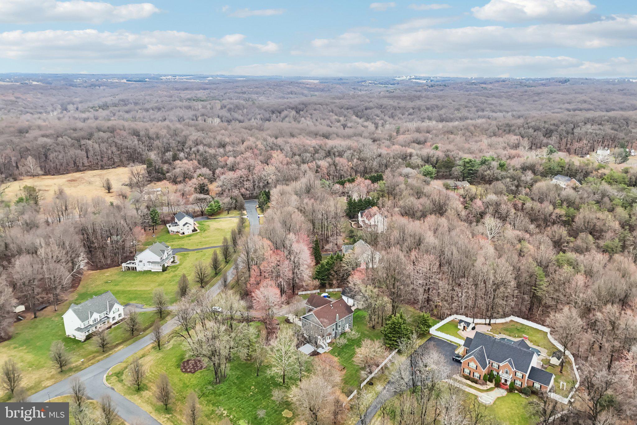 CLARKSBURG OUTSIDE - Residential