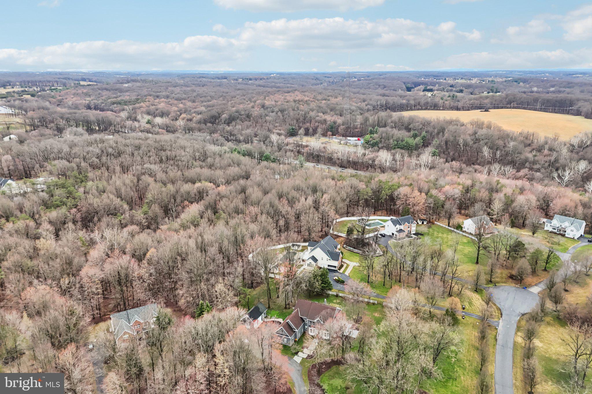 CLARKSBURG OUTSIDE - Residential