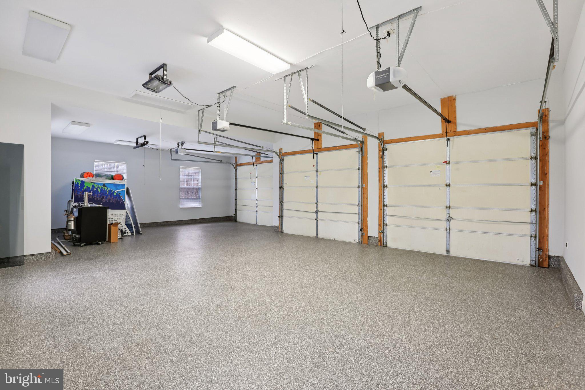 CLARKSBURG OUTSIDE - Residential