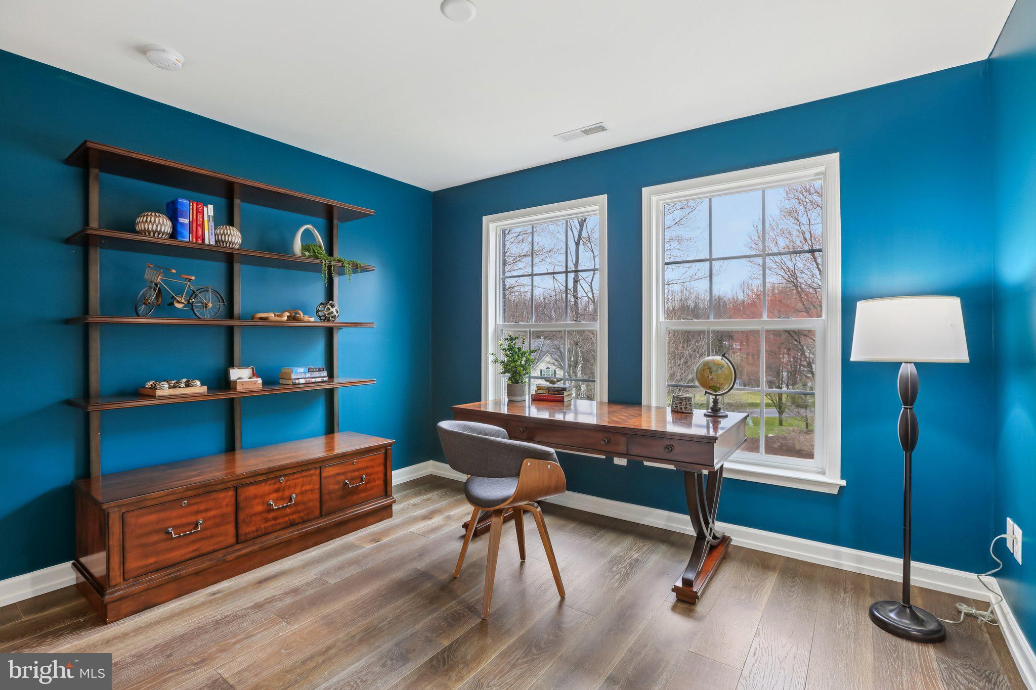 CLARKSBURG OUTSIDE - Residential