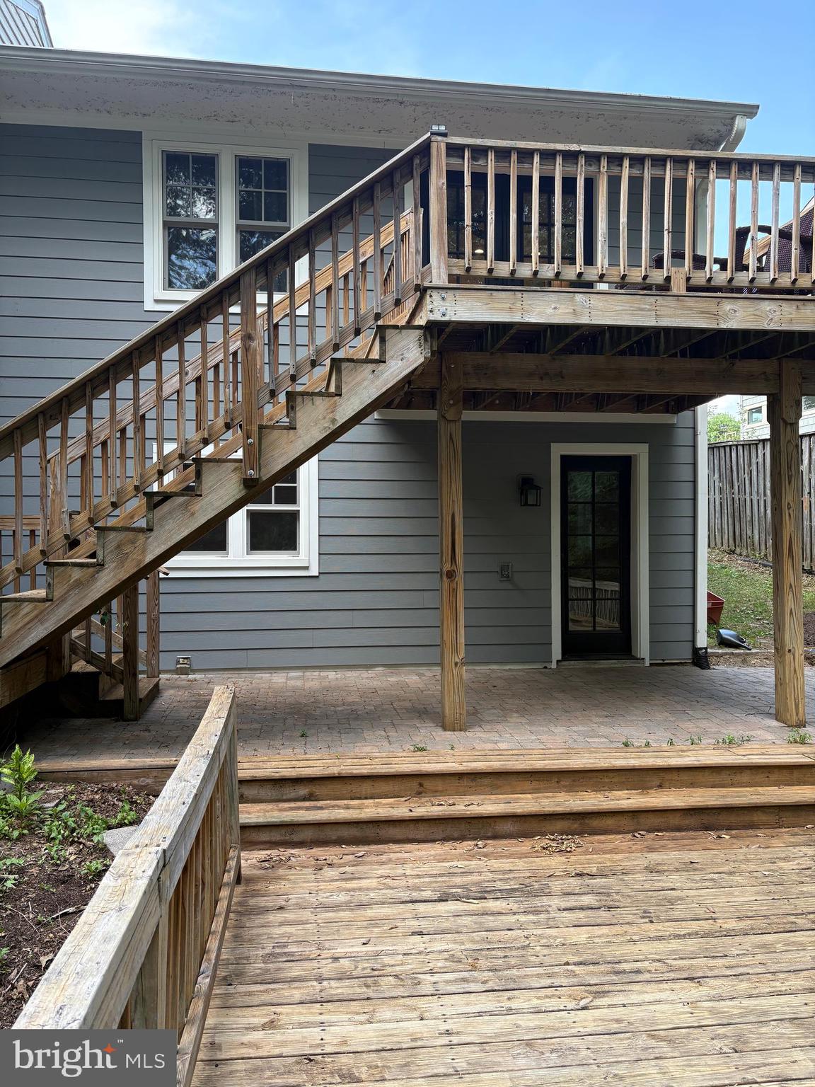 OLD SEVERNA PARK - Residential