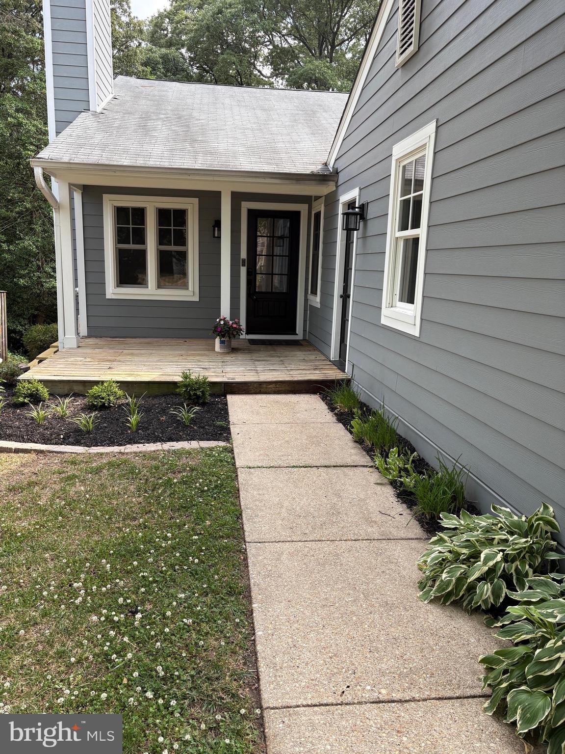 OLD SEVERNA PARK - Residential
