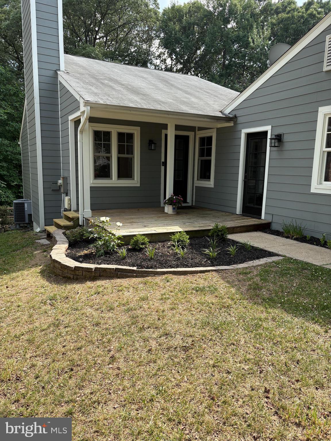 OLD SEVERNA PARK - Residential