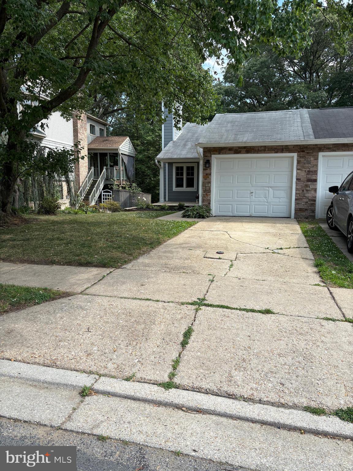 OLD SEVERNA PARK - Residential