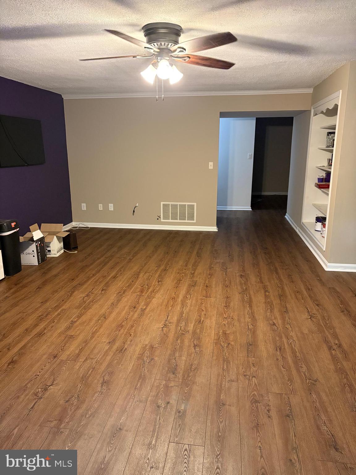OLD SEVERNA PARK - Residential
