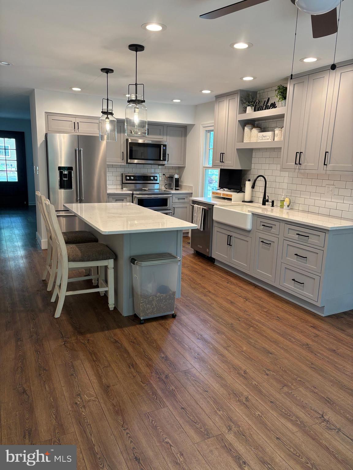 OLD SEVERNA PARK - Residential