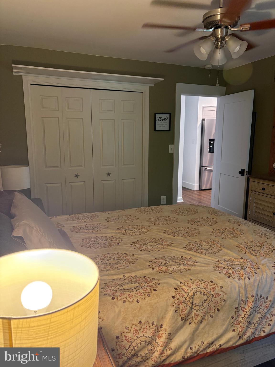 OLD SEVERNA PARK - Residential