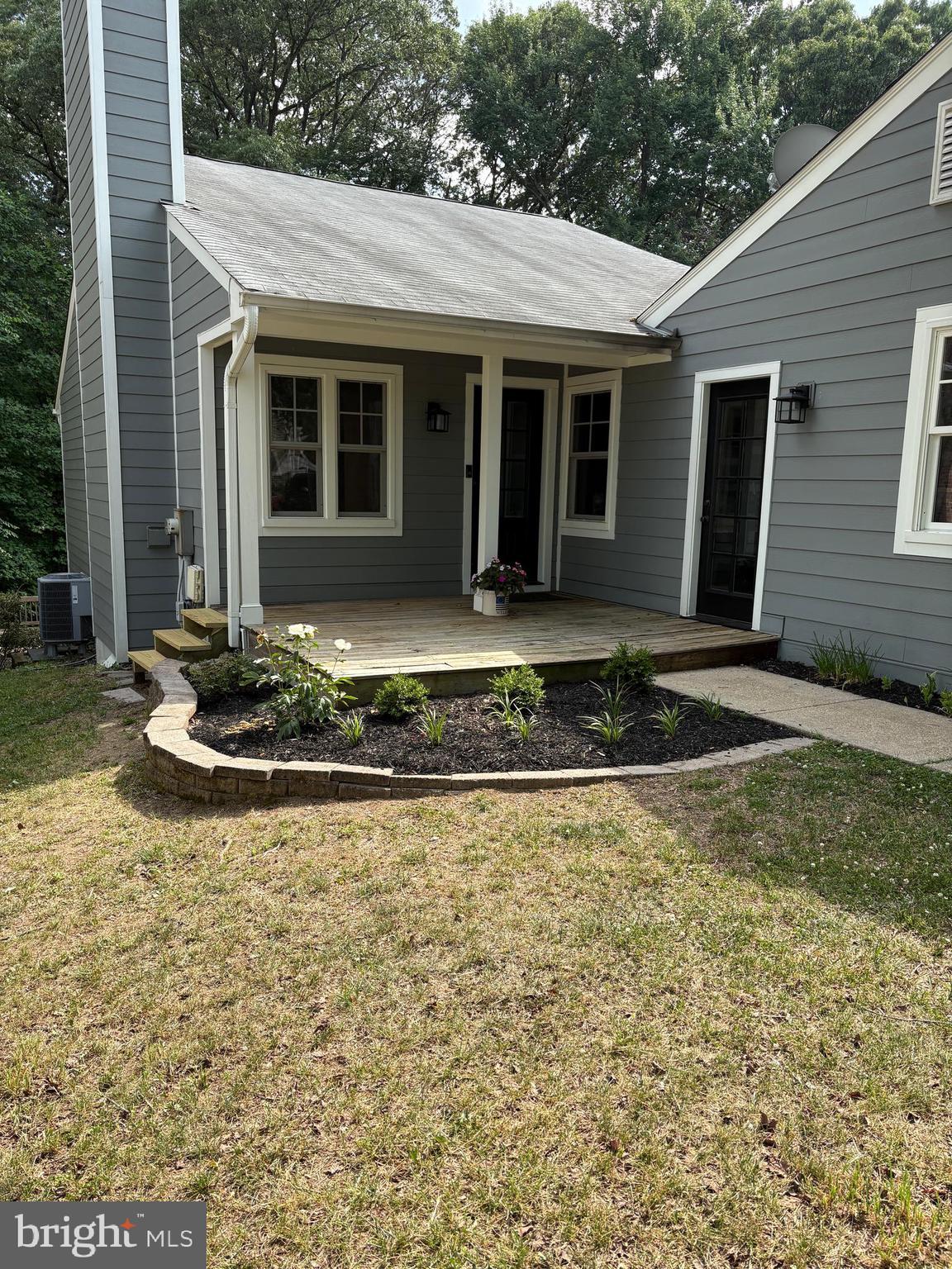 OLD SEVERNA PARK - Residential