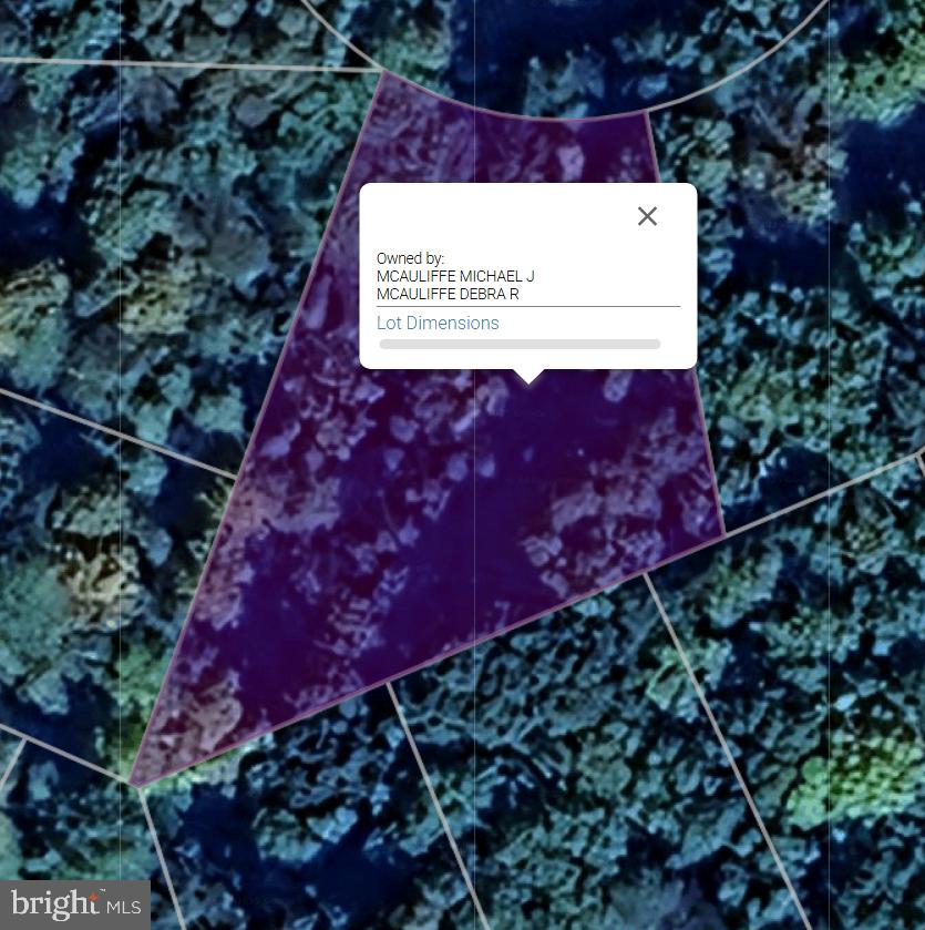 LAKE HOLIDAY ESTATES - Land