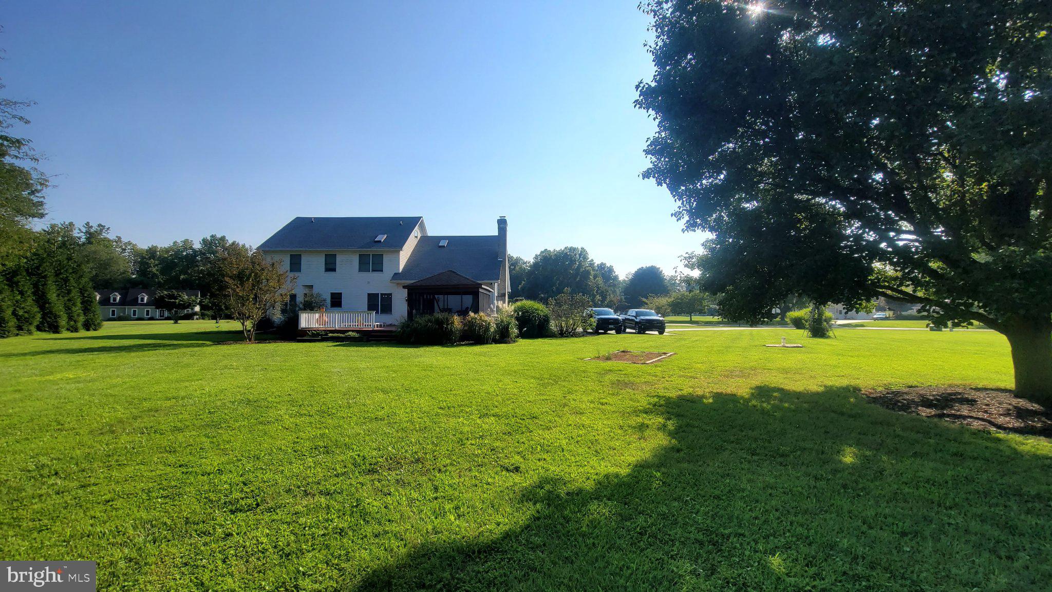 112 CREEK POINT ROAD