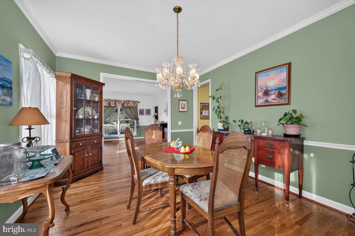112 CREEK POINT ROAD, CENTREVILLE, MD, 21617 112 CREEK POINT ROAD