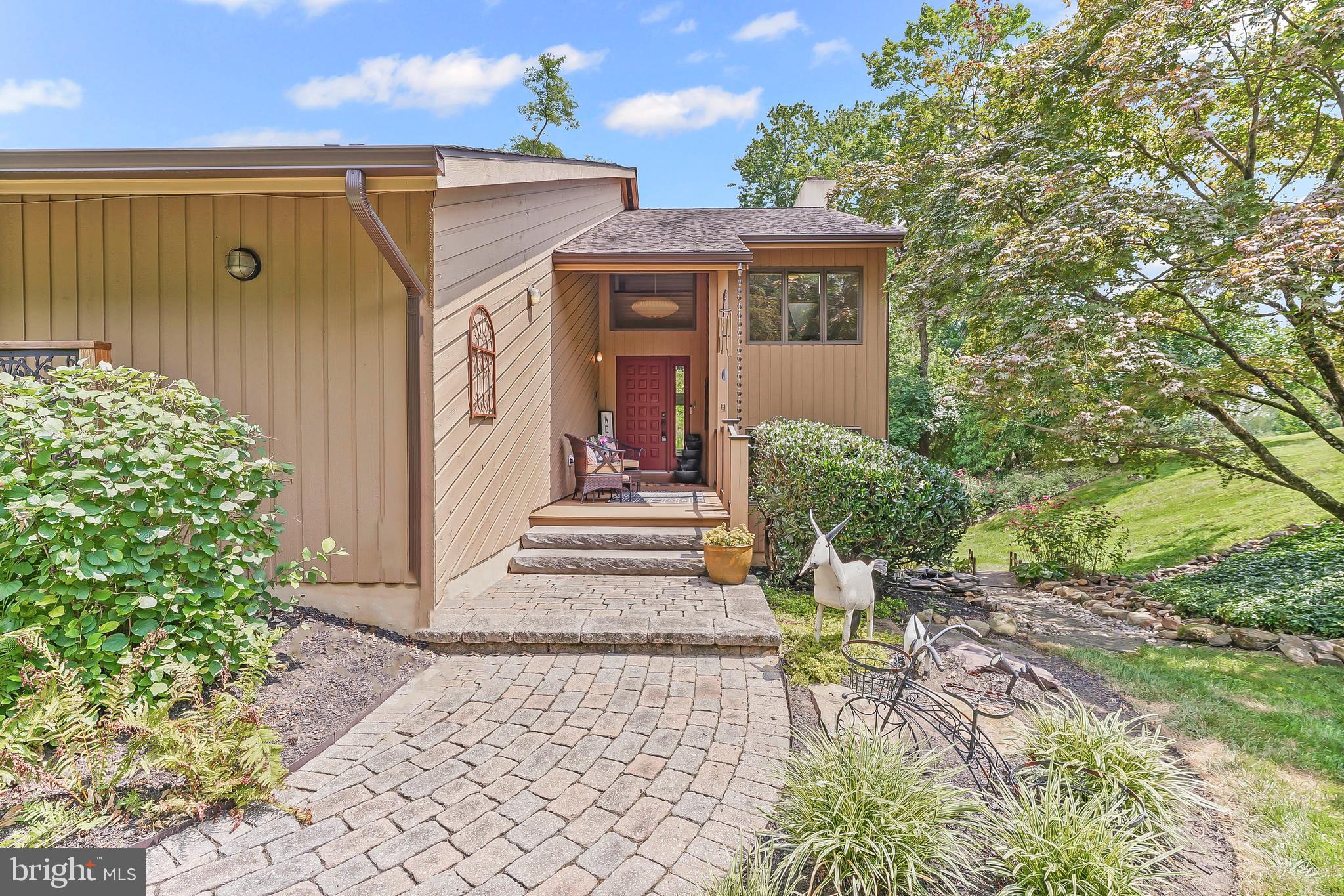 3 BLACK ROCK ROAD