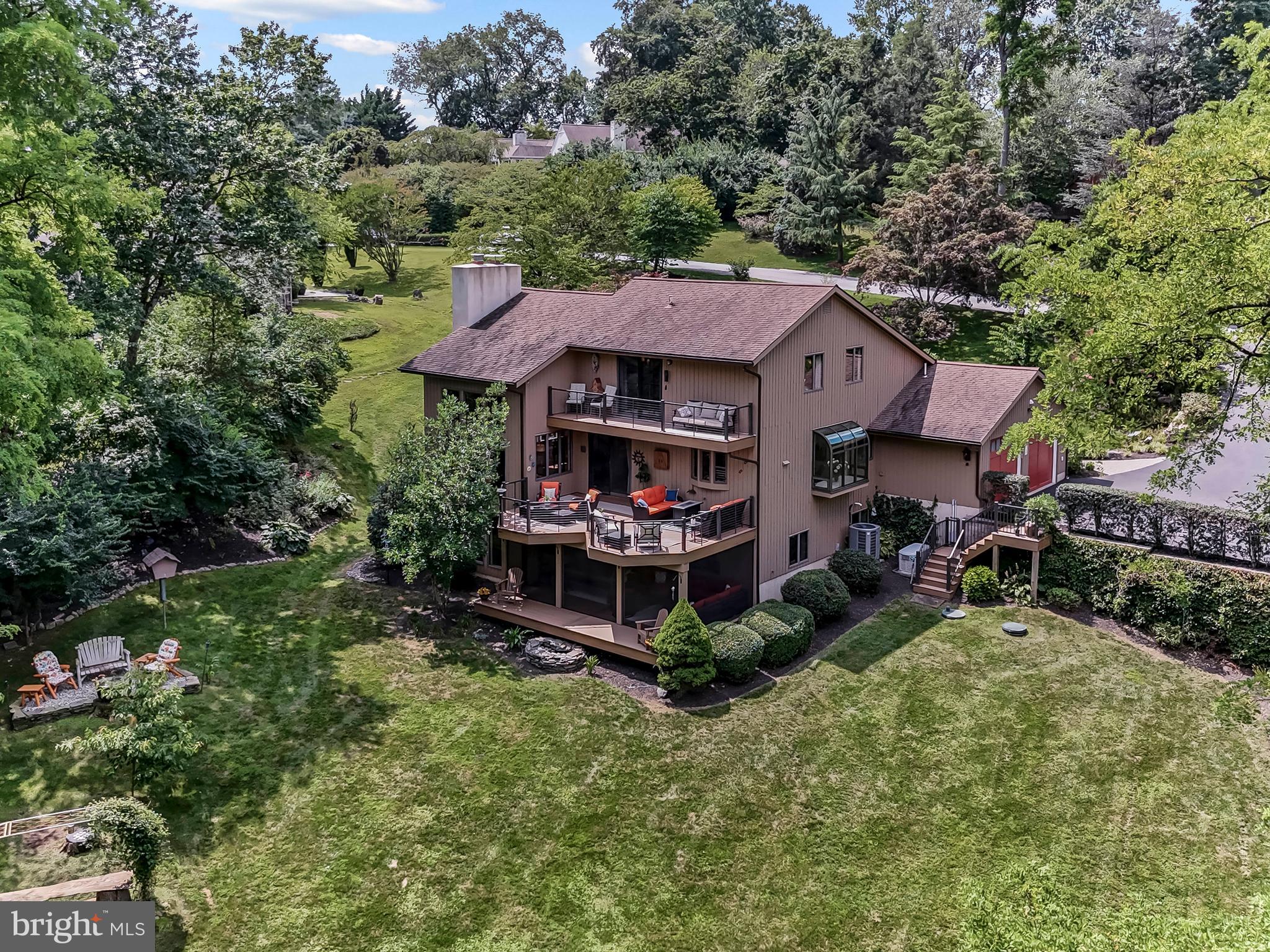 3 BLACK ROCK ROAD