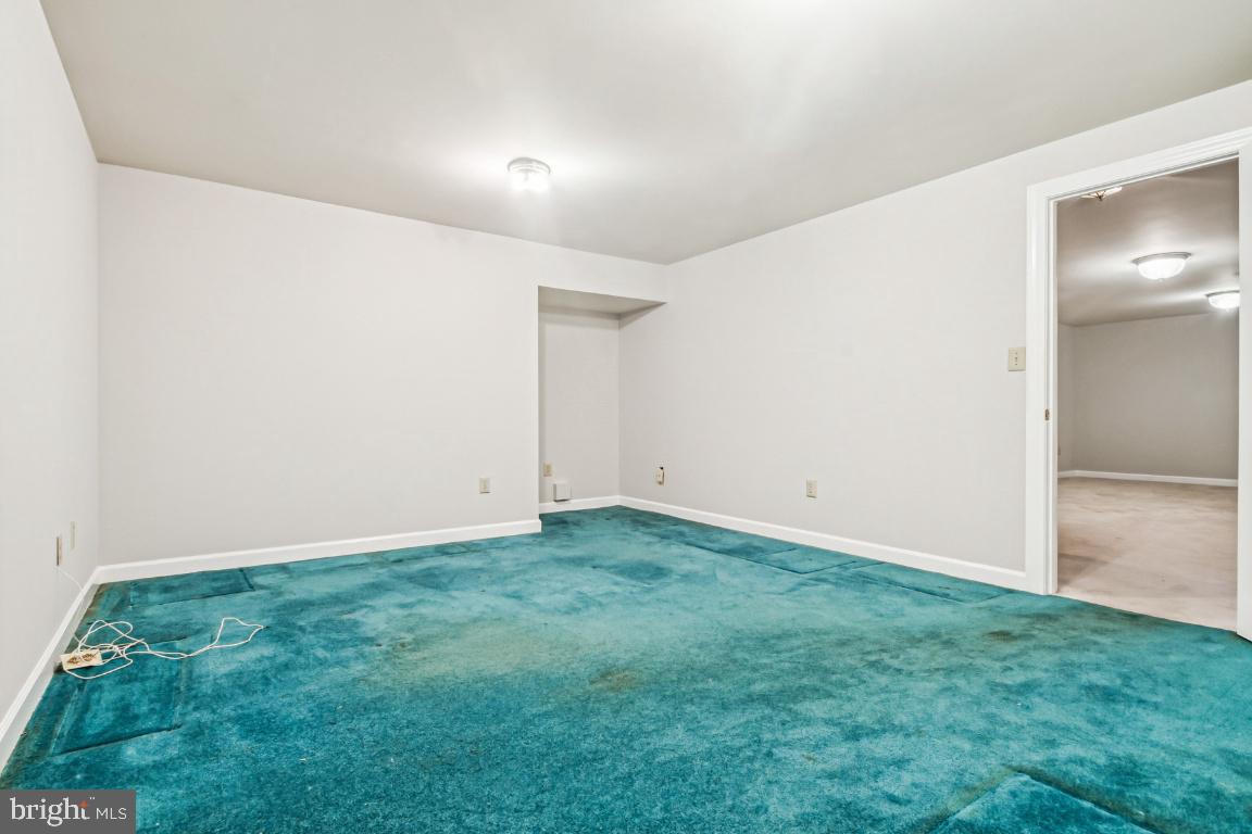 FORESTGATE - Residential