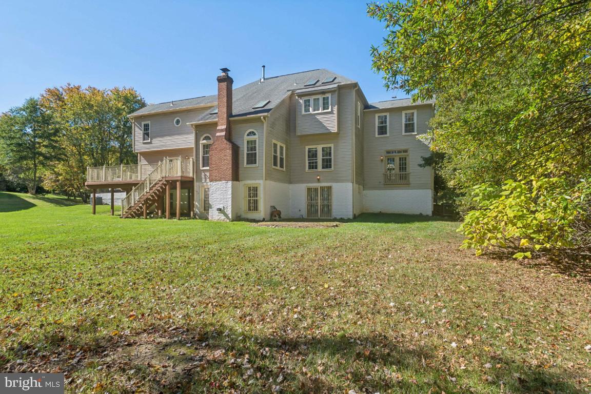 FORESTGATE - Residential