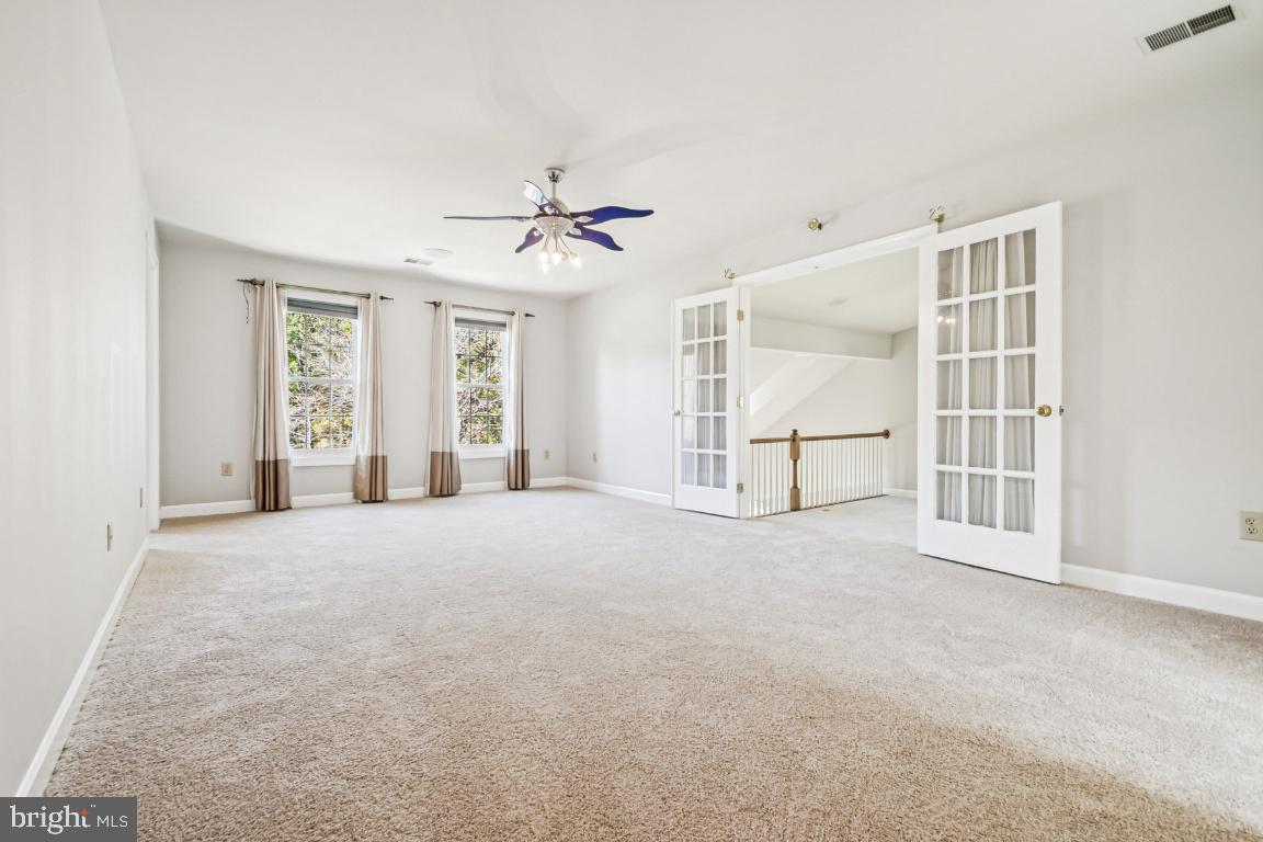 FORESTGATE - Residential