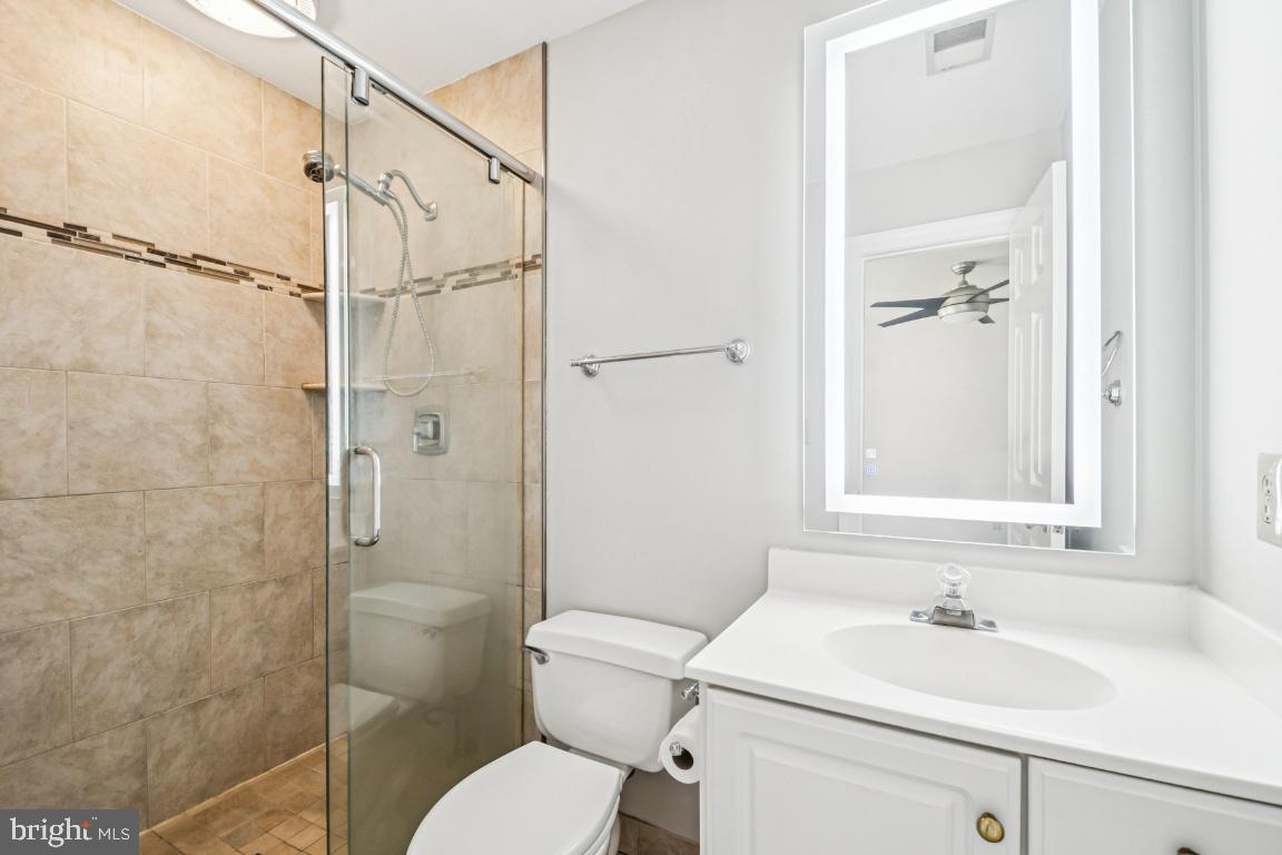 FORESTGATE - Residential