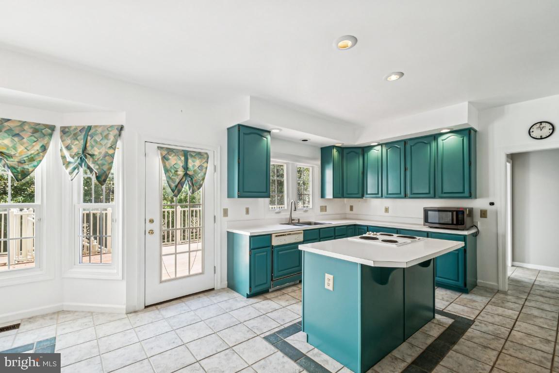 FORESTGATE - Residential