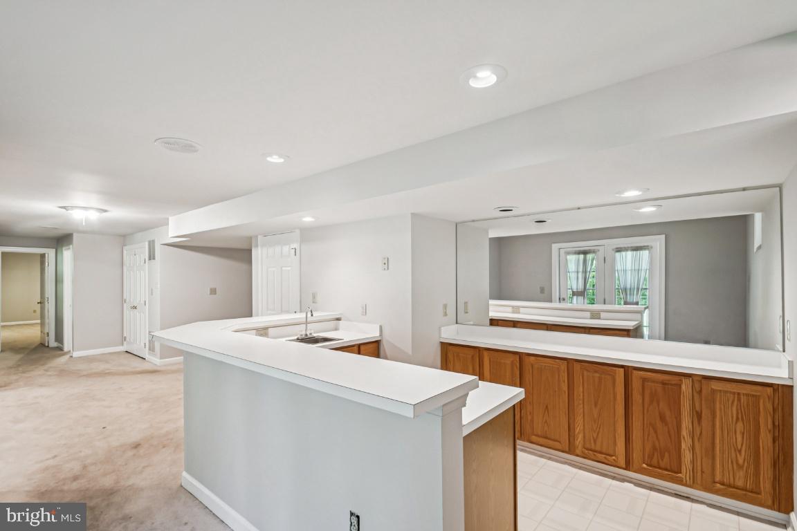 FORESTGATE - Residential