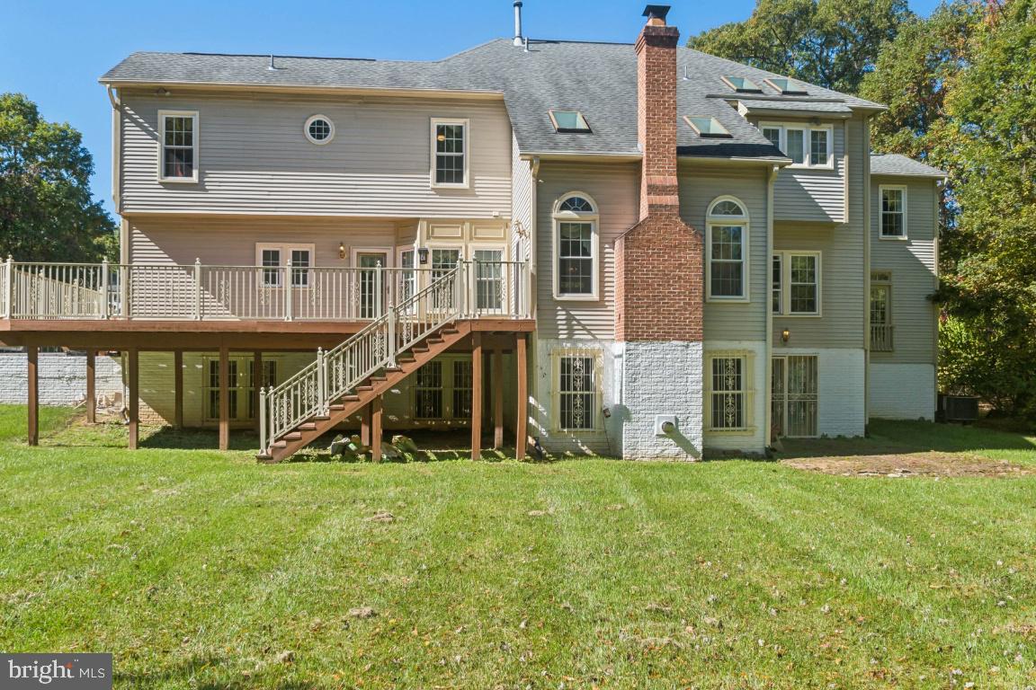 FORESTGATE - Residential