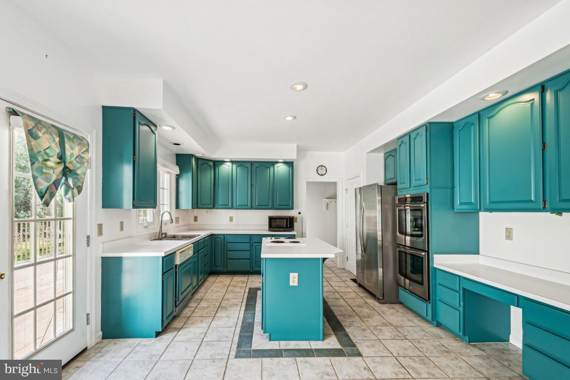 FORESTGATE - Residential