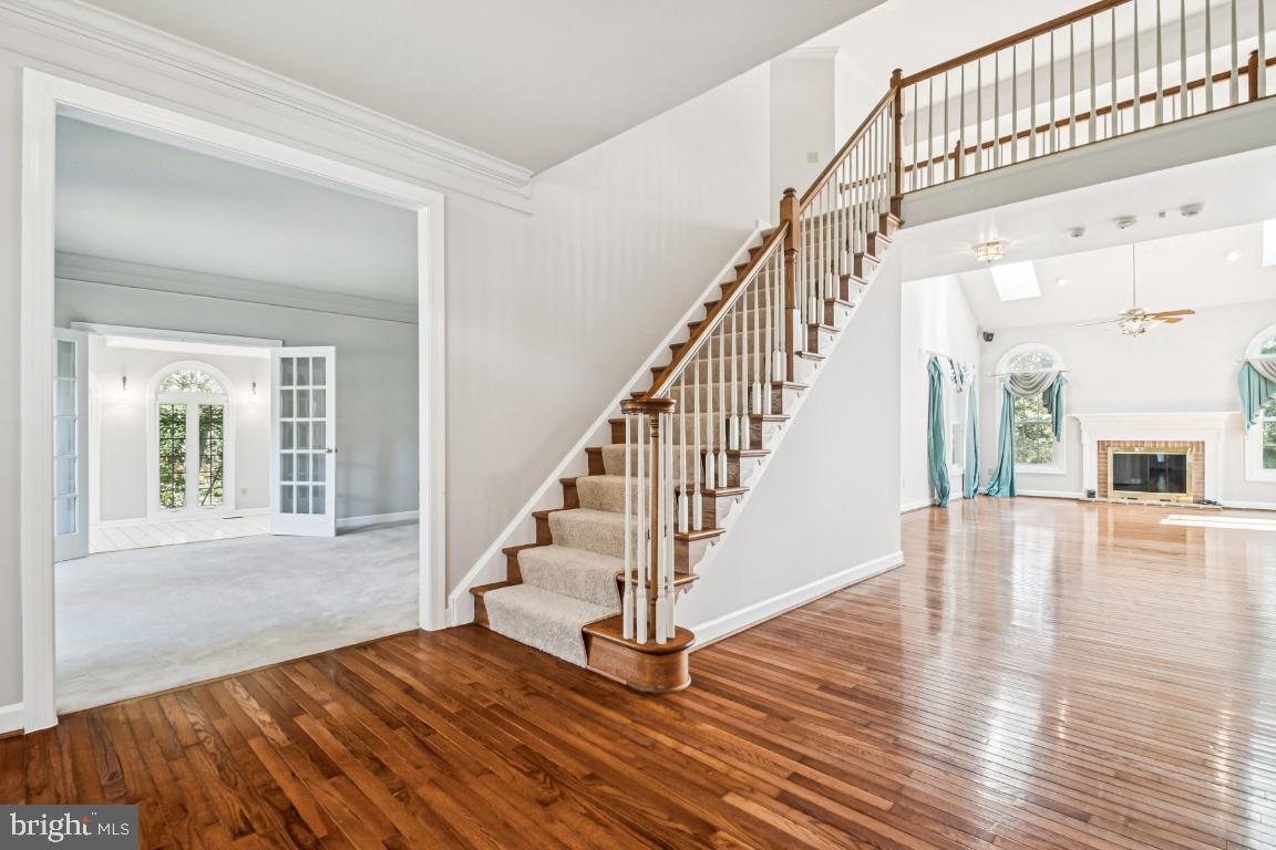 FORESTGATE - Residential