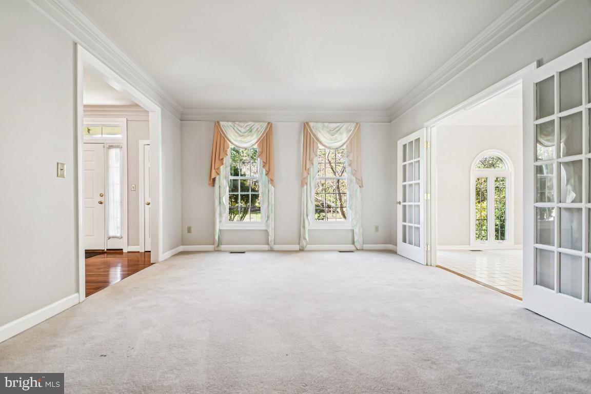 FORESTGATE - Residential