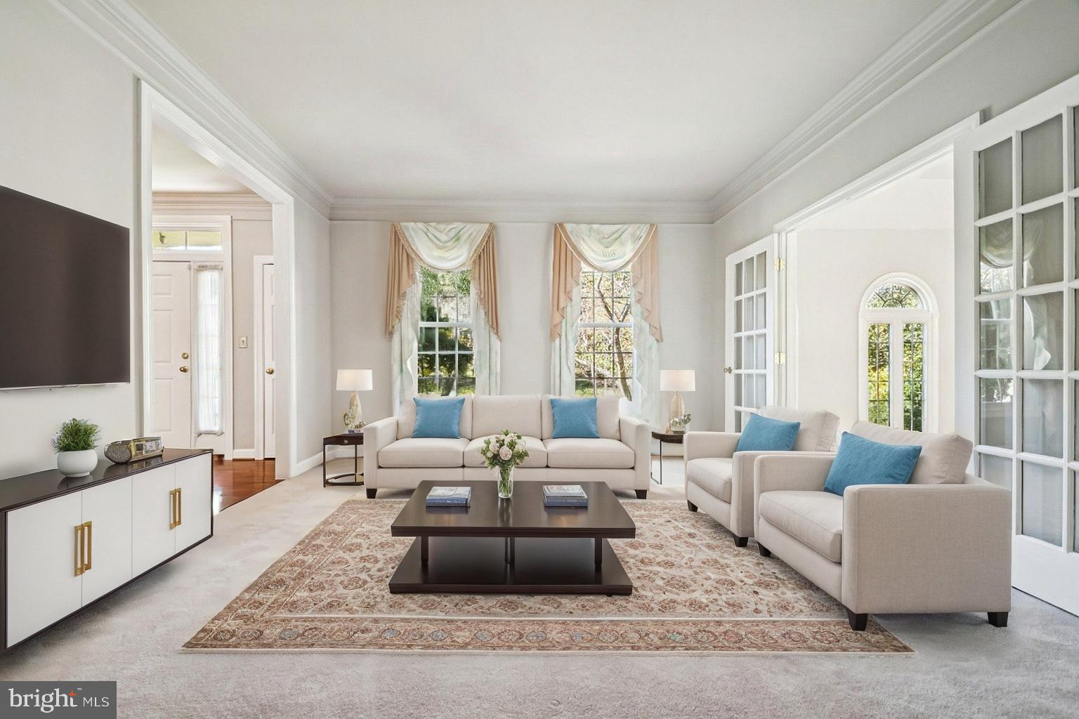 10914 FORESTGATE PLACE