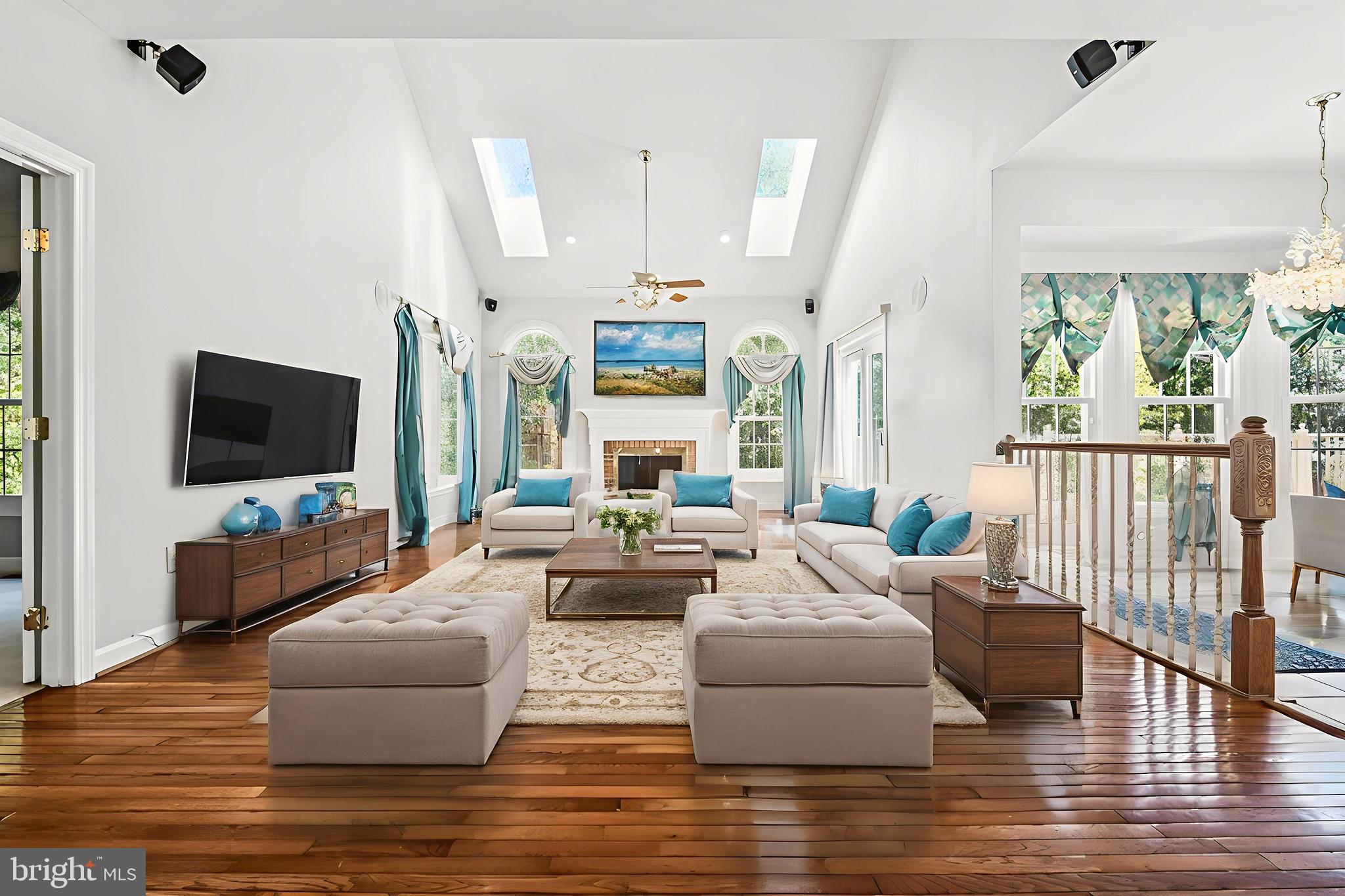 10914 FORESTGATE PLACE