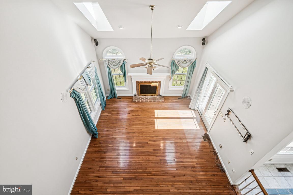 FORESTGATE - Residential