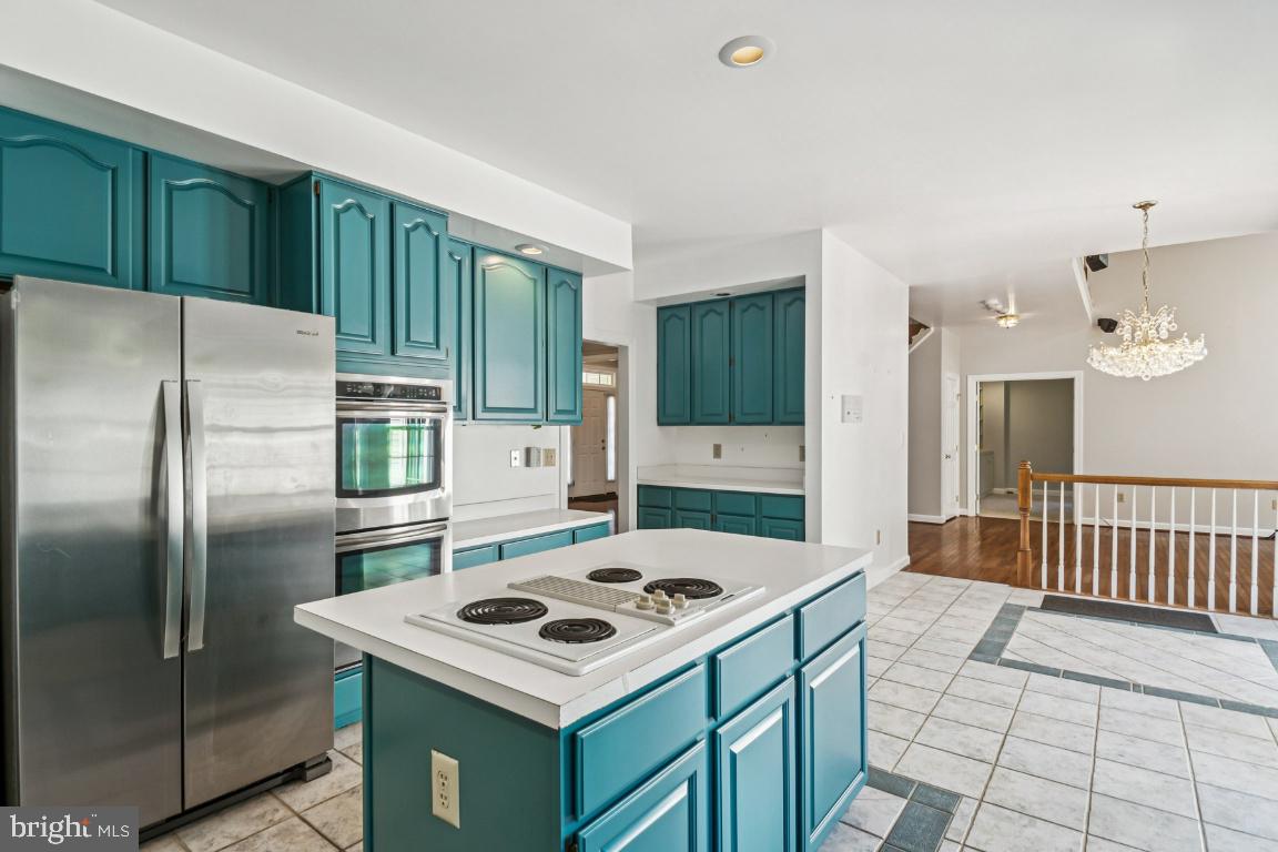 FORESTGATE - Residential