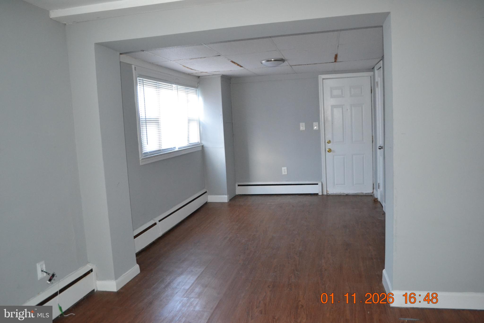 CATONSVILLE MANOR - Residential